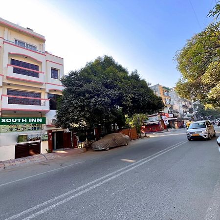 South Inn - Green Park Near Hauz Khas South Delhi New Delhi Eksteriør bilde