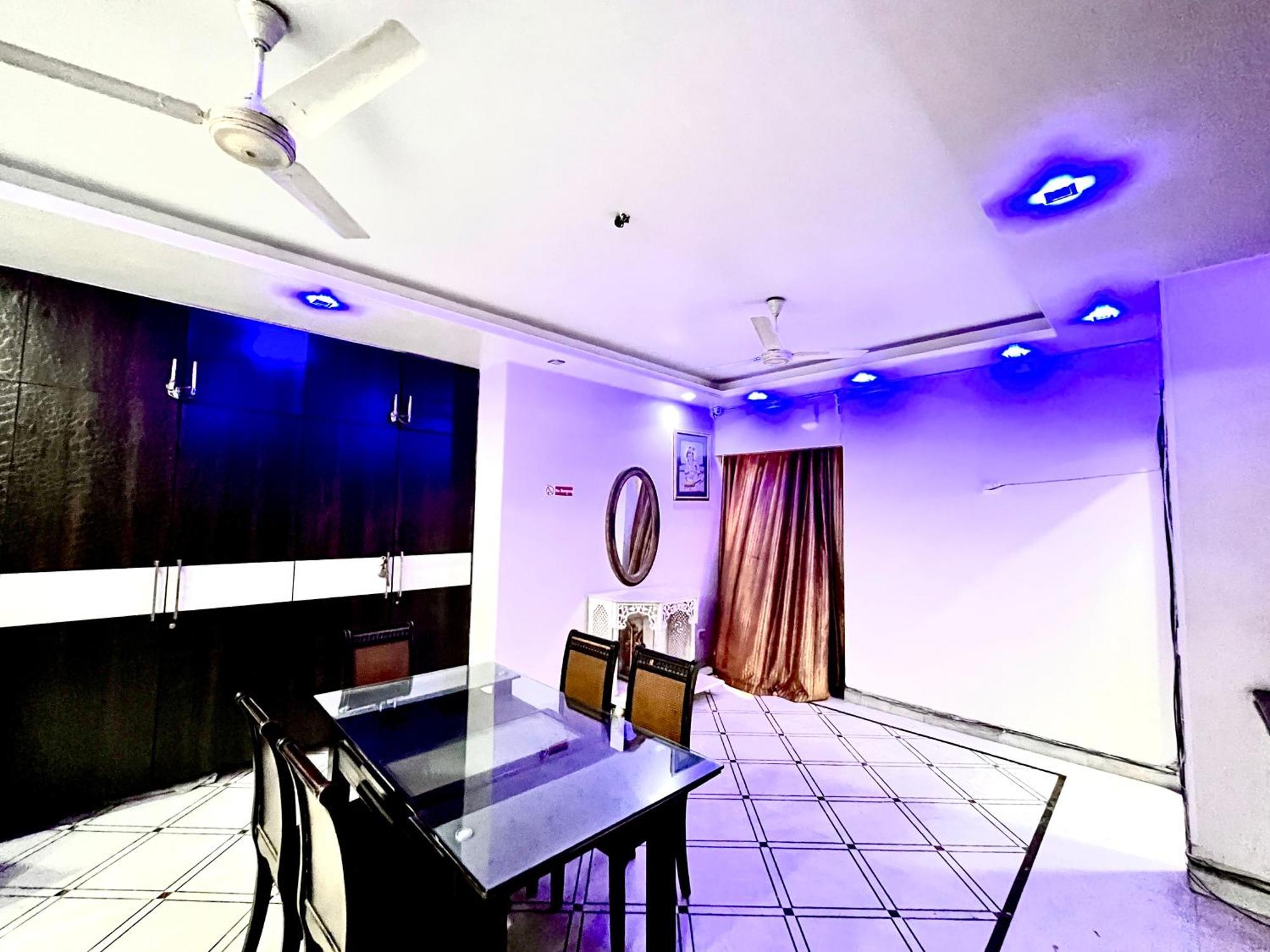 South Inn - Green Park Near Hauz Khas South Delhi New Delhi Eksteriør bilde