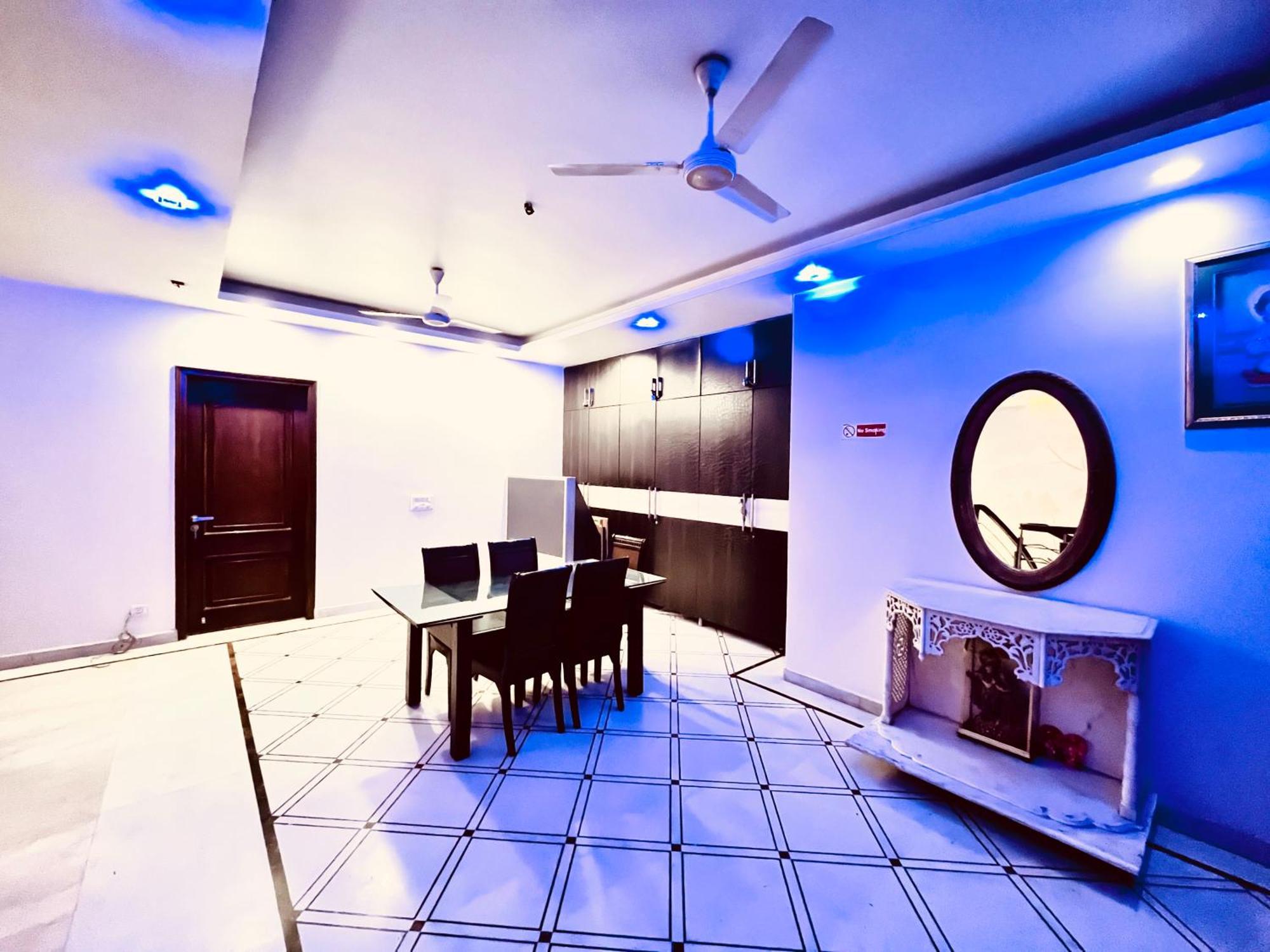 South Inn - Green Park South Delhi New Delhi Eksteriør bilde