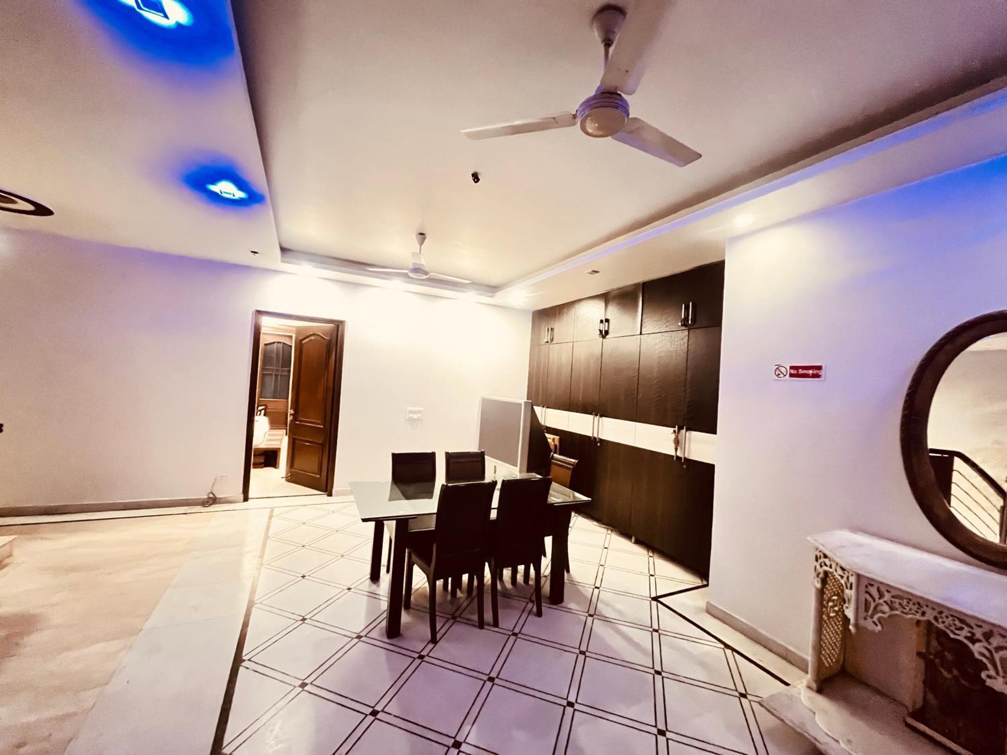 South Inn - Green Park Near Hauz Khas South Delhi New Delhi Eksteriør bilde